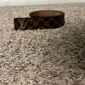 Louis Vitton Belt